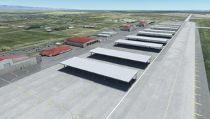 Mountain Home AB - KMUO - USA thumbnail 2