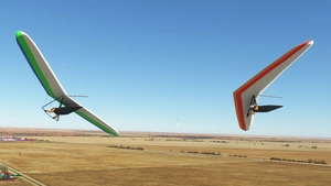 MSFS 2020 object library 200+ models - towers hangars to cones v14-11 UPDATE thumbnail 3