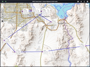 MSFS Touch Panel thumbnail 1