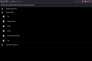 MSFS Touch Panel thumbnail 3