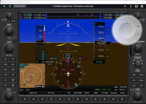 MSFS Touch Panel thumbnail 5