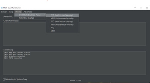 MSFS Touch Panel thumbnail 2