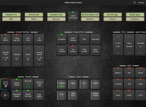MSFS Touch Portal Plugin thumbnail 6