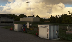 Mulhouse-Habsheim LFGB  thumbnail 6