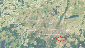 ADAC Munich Harlaching - Heliport thumbnail 3