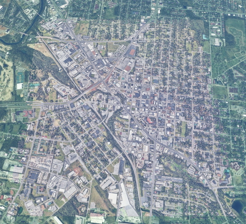 Murfreesboro - TN - USA