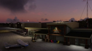 Muskoka Airport CYQA thumbnail 9