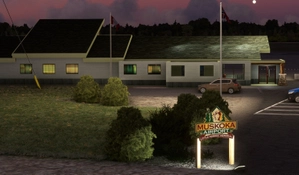 Muskoka Airport CYQA thumbnail 10