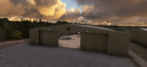 Muskoka Airport CYQA thumbnail 5