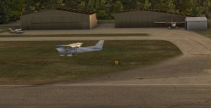 Muskoka Airport CYQA thumbnail 12
