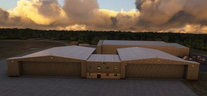 Muskoka Airport CYQA thumbnail 4