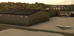 Muskoka Airport CYQA thumbnail 6