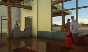 Muskoka Airport CYQA thumbnail 8