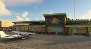 Muskoka Airport CYQA thumbnail 1