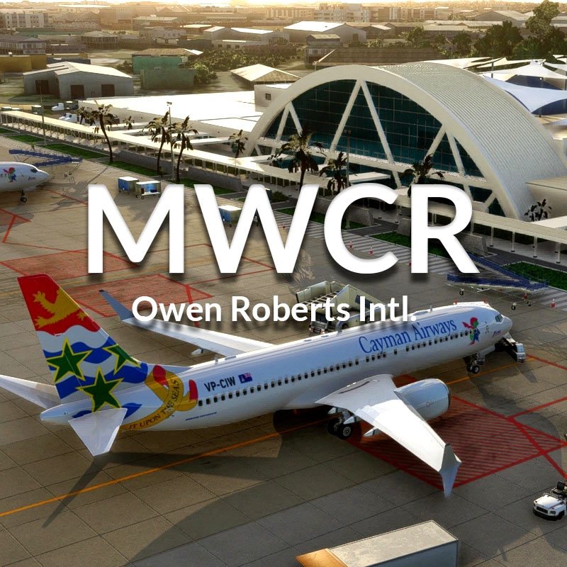MWCR - Owen Roberts Intl. - Cayman
