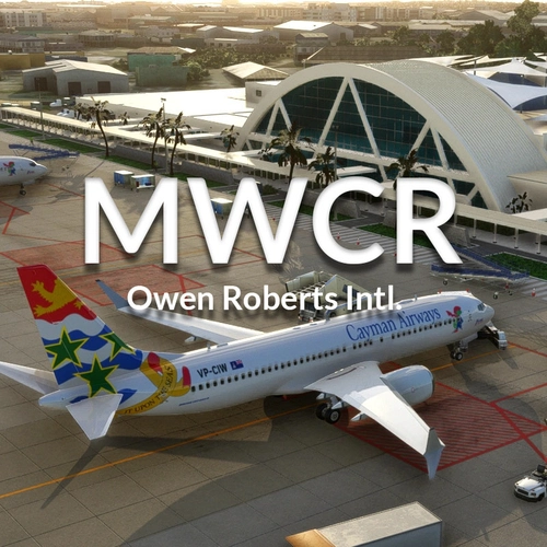 MWCR - Owen Roberts Intl. - Cayman