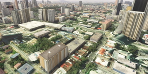 Malaysia Terrain Fix and 3D Building thumbnail 6