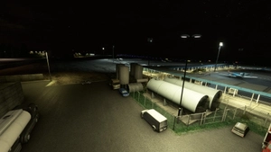 MYNN - Lyden Pindling International Airport Updated Scenery Project thumbnail 8