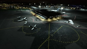 MYNN - Lyden Pindling International Airport Updated Scenery Project thumbnail 16