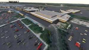 MYNN - Lyden Pindling International Airport Updated Scenery Project thumbnail 5
