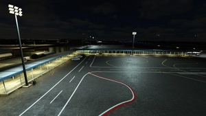 MYNN - Lyden Pindling International Airport Updated Scenery Project thumbnail 19
