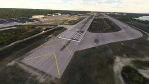 MYNN - Lyden Pindling International Airport Updated Scenery Project thumbnail 11