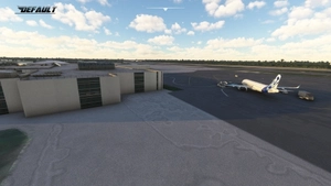 MYNN - Lyden Pindling International Airport Updated Scenery Project thumbnail 9