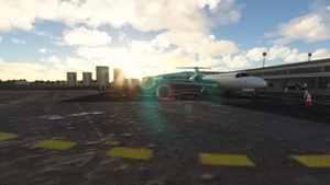 MYNN - Lyden Pindling International Airport Updated Scenery Project thumbnail 24