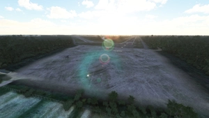 MYNN - Lyden Pindling International Airport Updated Scenery Project thumbnail 22