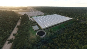 MYNN - Lyden Pindling International Airport Updated Scenery Project thumbnail 23
