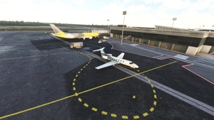 MYNN - Lyden Pindling International Airport Updated Scenery Project thumbnail 12