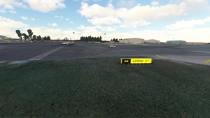 MYNN - Lyden Pindling International Airport Updated Scenery Project thumbnail 17