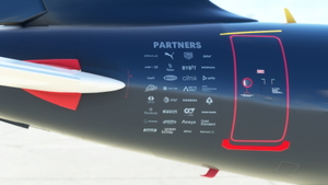 ✈️ Airbus A32NX | Red Bull Racing [8K]&nbsp; thumbnail 7