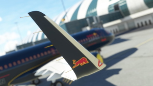 ✈️ Airbus A32NX | Red Bull Racing [8K]&nbsp; thumbnail 8