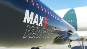 ✈️ Airbus A32NX | Red Bull Racing [8K]&nbsp; thumbnail 5