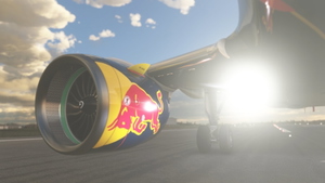 ✈️ Airbus A32NX | Red Bull Racing [8K]&nbsp; thumbnail 11