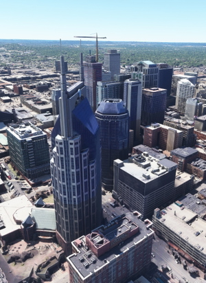 Nashville - TN - USA thumbnail 5