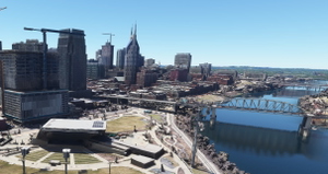 Nashville - TN - USA thumbnail 3