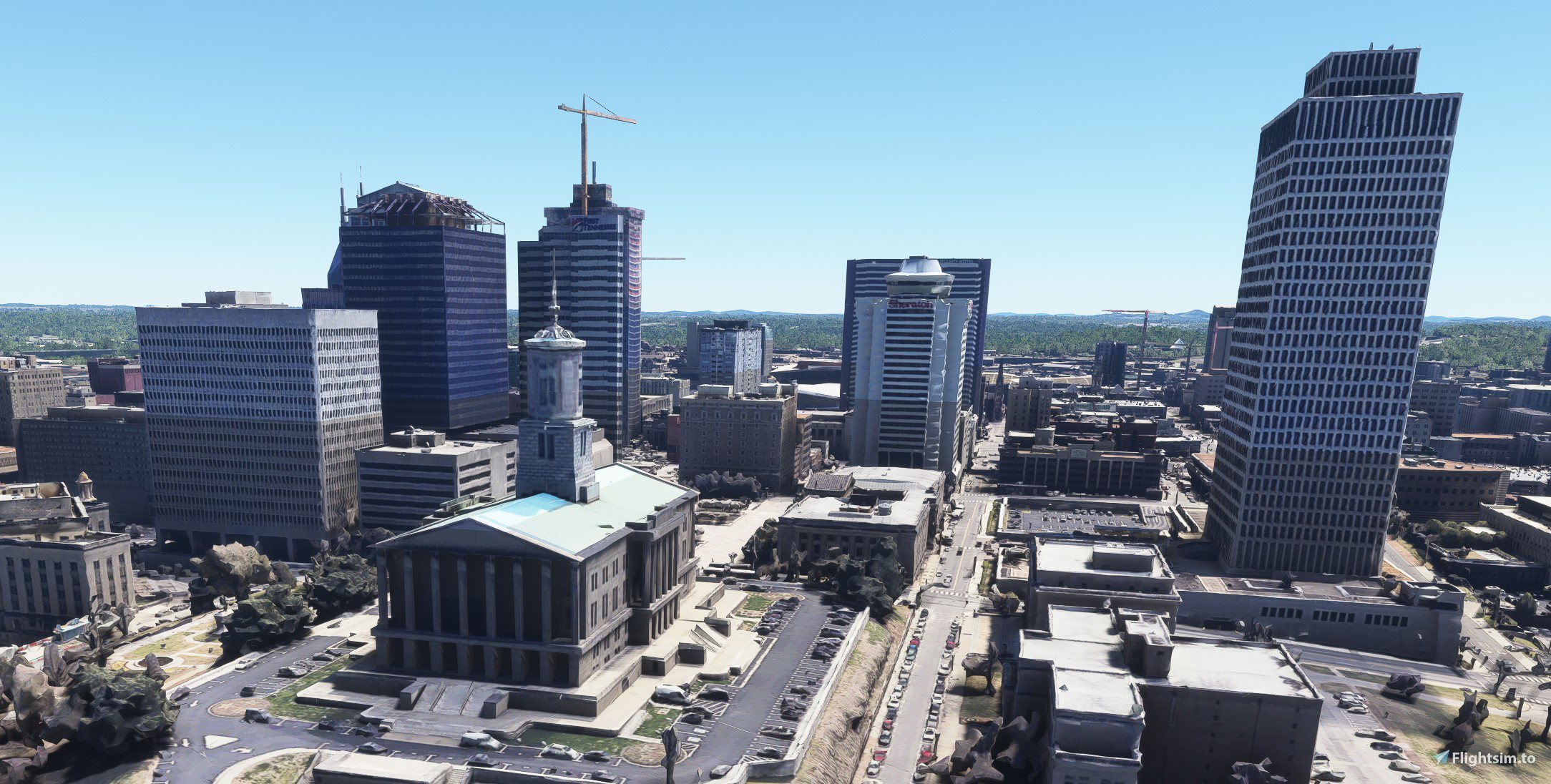 Nashville - TN - USA - Image 2