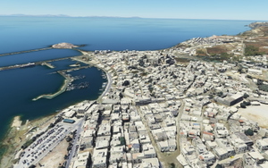 Naxos (Chora) and Island Fixes thumbnail 1