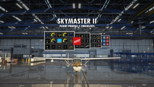 NERIKENAUT Flight Companion Hub - Build your own profiles for the Stream Deck addon Flight Tracker thumbnail 9