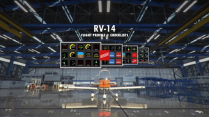 NERIKENAUT Flight Companion Hub - Build your own profiles for the Stream Deck addon Flight Tracker thumbnail 7