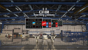 NERIKENAUT Flight Companion Hub - Build your own profiles for the Stream Deck addon Flight Tracker thumbnail 3