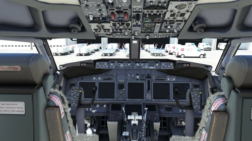 Better Panel States for the PMDG 737NG3