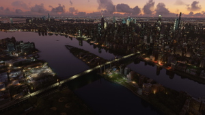 New York City - Queensboro Bridge thumbnail 2