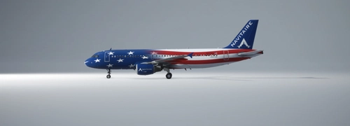 NGS Virtual Airways | FENIX A320 CFM N355GN