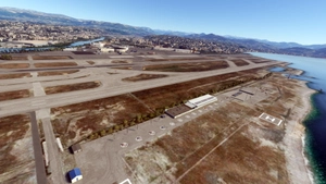 Nice Cote d'Azur Airport - LFMN - France - Tag21 thumbnail 7