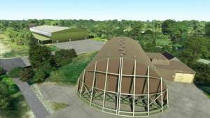Niederrhein (Weeze) [EDLV] thumbnail 13