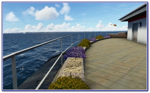 Solent Forts - No Man's Land Fort (Helipad) thumbnail 7