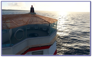 Solent Forts - No Man's Land Fort (Helipad) thumbnail 22